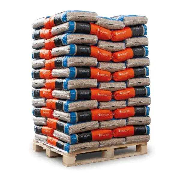 Holzpellets
